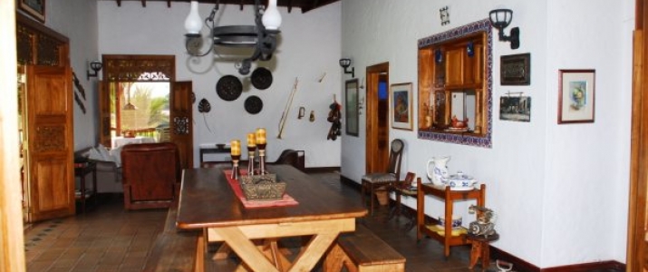 Comedor