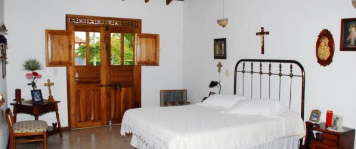 Habitaciones