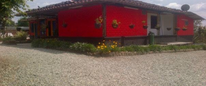 Finca La Cecilia