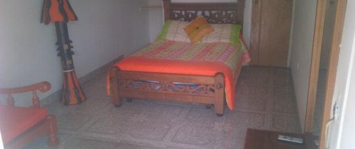 Habitaciones