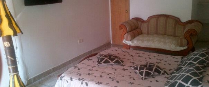Habitaciones
