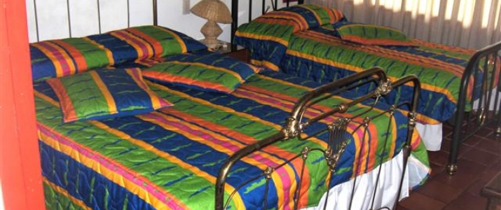 Habitaciones