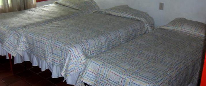 Habitaciones
