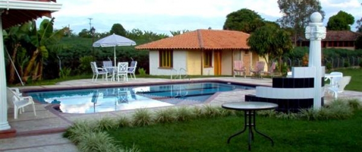 Finca La Coqueta