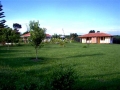 Green spaces