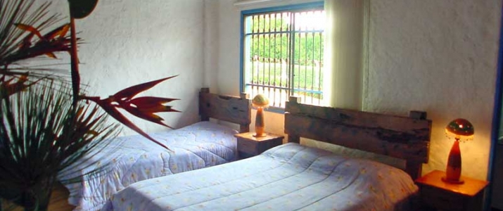 Habitaciones
