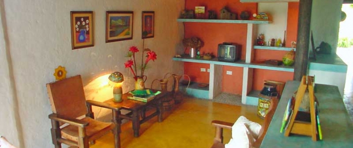 Sala de estar