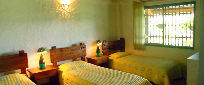 Habitaciones