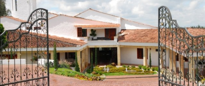 Casa Caballero Hotel Boutique