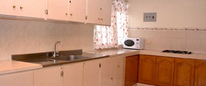 Cocina