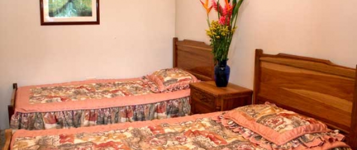 Habitaciones