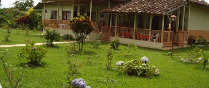 Finca Rivadavia