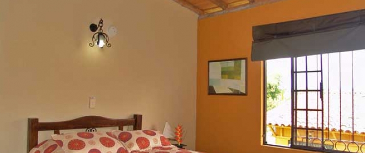 Habitaciones