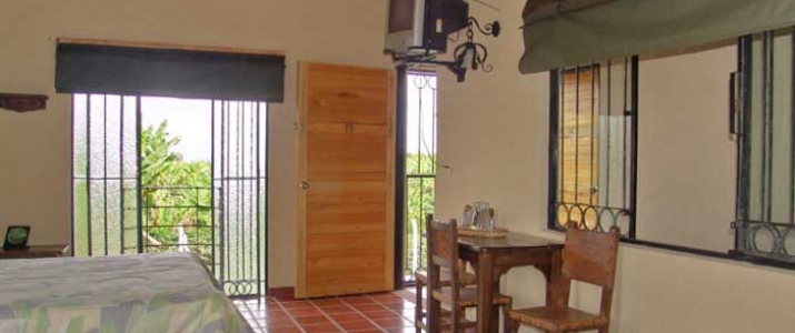 Habitacion