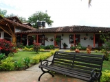 Finca Carmen del Pinar