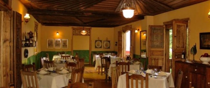 Restaurante