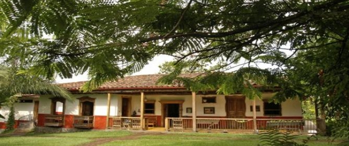 Hostal Hacienda Malabar