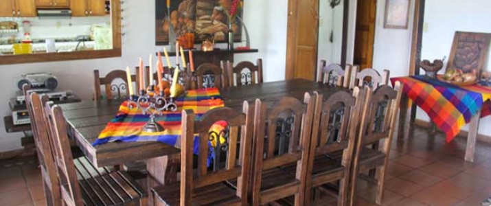 Comedor