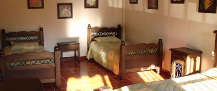 Habitaciones