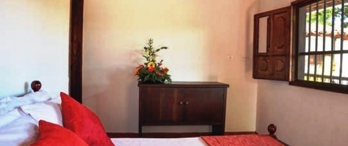 Habitaciones