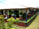 Finca Hotel Casa Linda