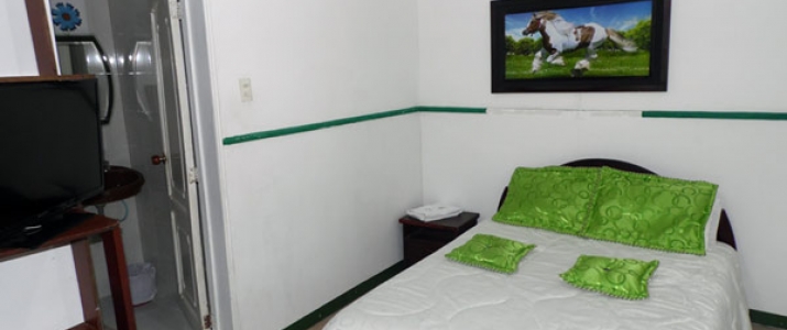 Habitaciones