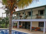 Finca La Coralia