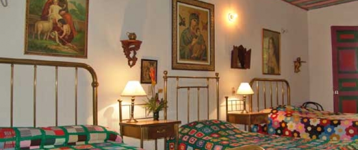 Habitaciones