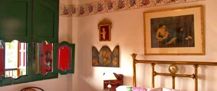 Habitaciones