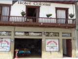 Hotel Colonial 