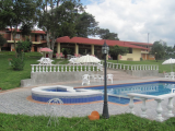 Finca Hotel El Brillante