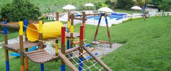 Juegos infantiles