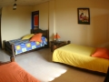 Habitaciones