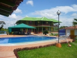 Finca Hotel Villa Diana