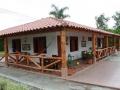 Finca Hotel El Pedregal