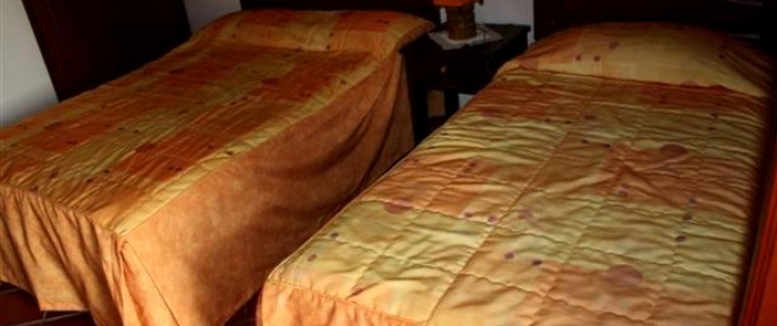 Habitaciones