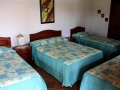 Habitaciones