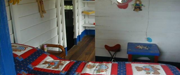Habitaciones