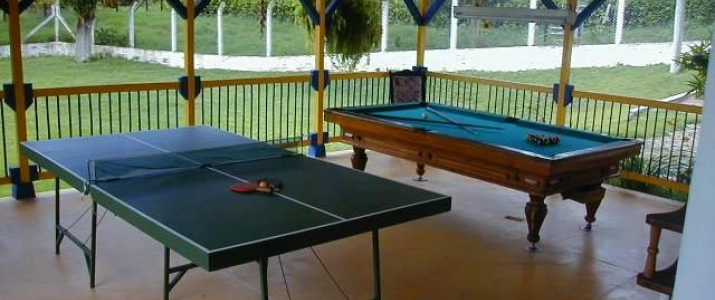 Juegos de mesa