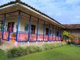 Finca Hotel El Placer
