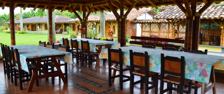 Comedor