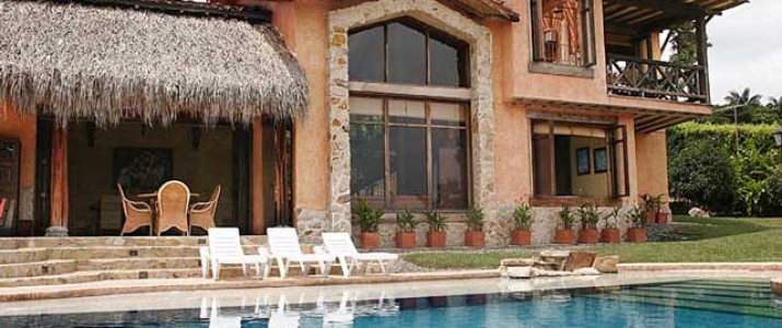 Casa Barú