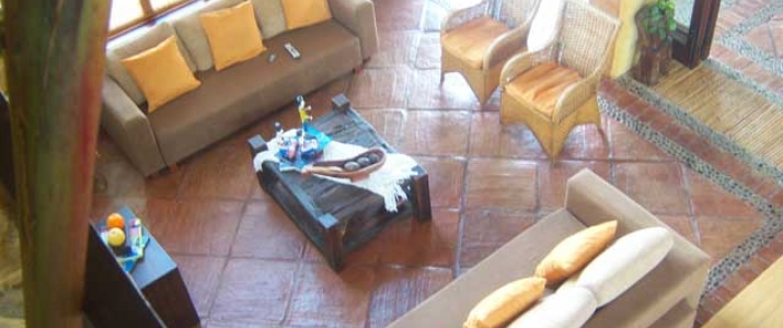 Sala de estar