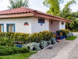 Finca Los Girasoles