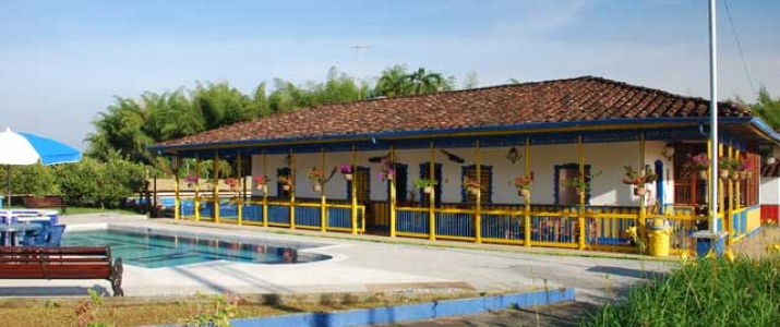 Finca