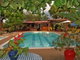 Finca Hotel Machángara