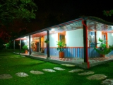 Finca Hotel La Moraleja