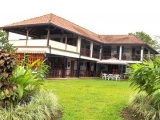 Finca Hotel La Mejorana