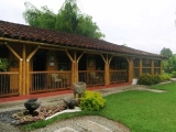 Finca Hotel La negrita