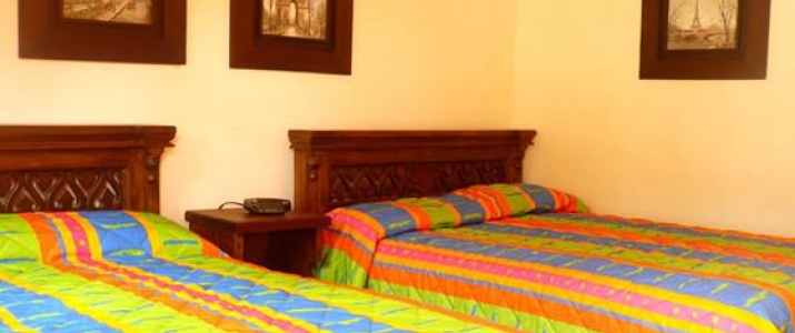 Habitaciones